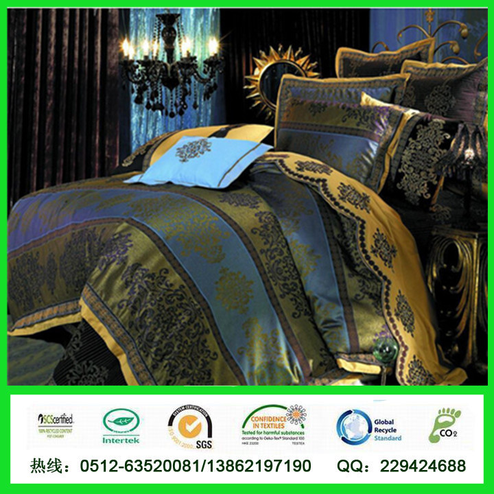 RPET環(huán)保色丁面料（家紡）