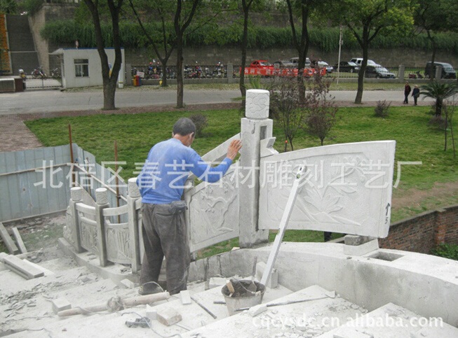 重慶石雕欄板長期使用有什么要求？