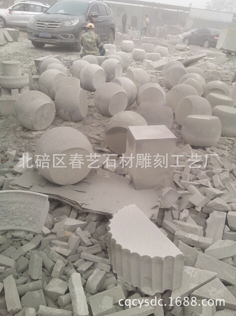 貴州柱礎(chǔ)石有什么用途？
