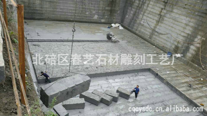 石材雕刻之雕塑的功能有哪些？