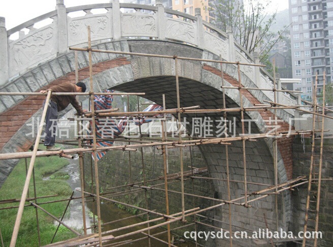 戶外防護欄桿由哪些組成，有什么功能