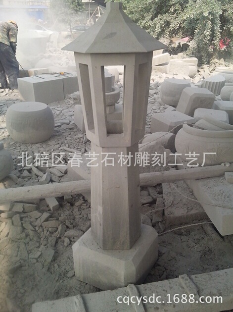 石材雕刻有什么含義，應(yīng)用怎樣？