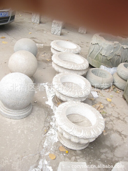 青石雕刻藝品的種類(lèi)及價(jià)值
