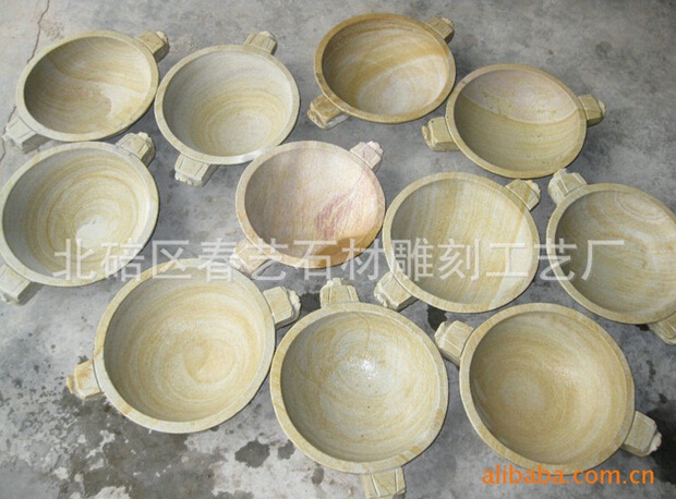 抗裂石鍋的特點有哪些？