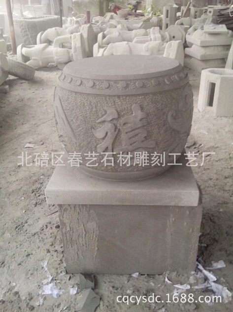 在古建筑中云南柱礎(chǔ)石的作用有哪些？