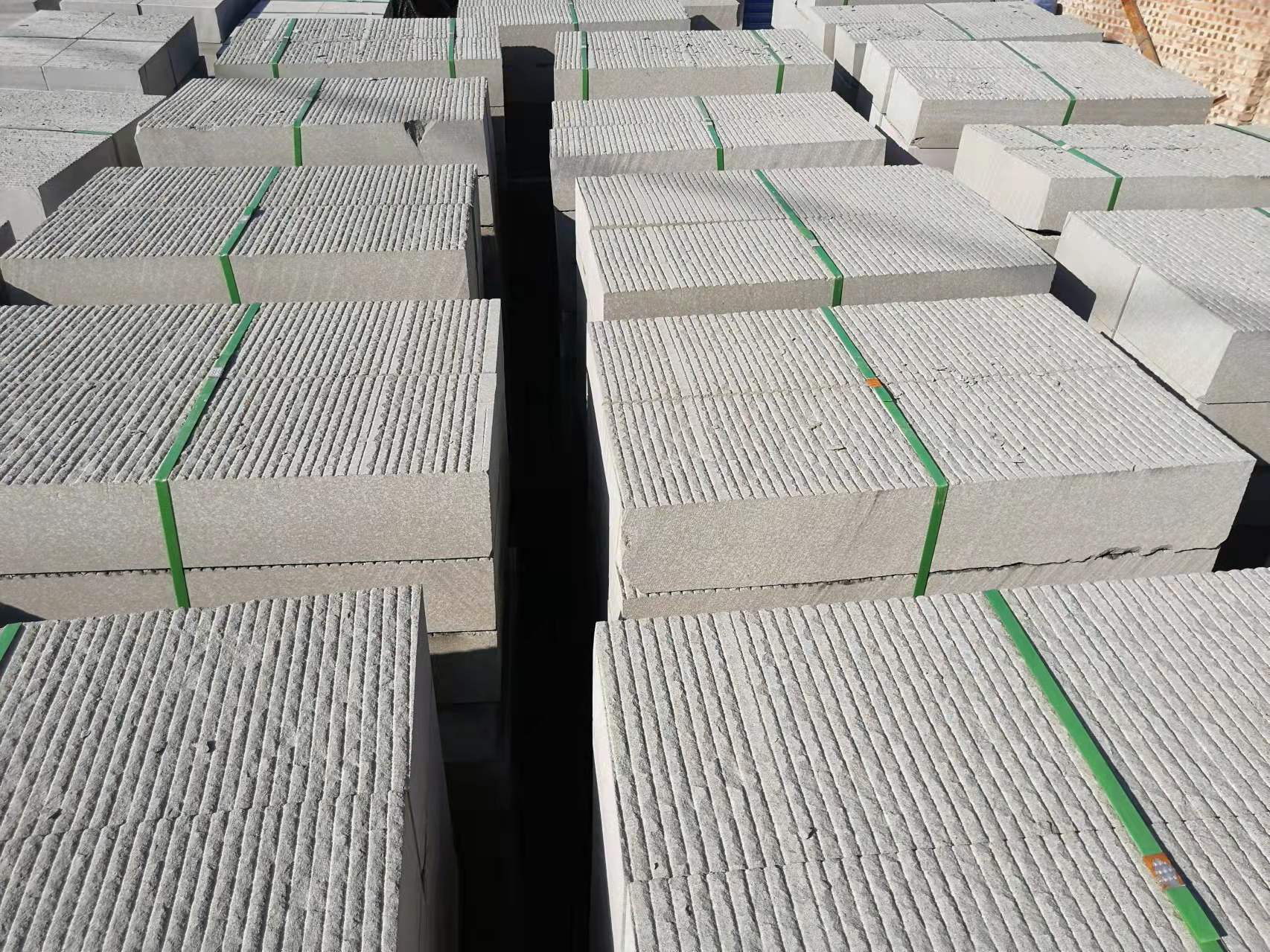 路沿石的功能與應(yīng)用怎樣