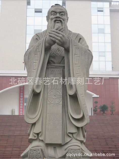 仿古石雕的使用壽命與什么有關(guān)