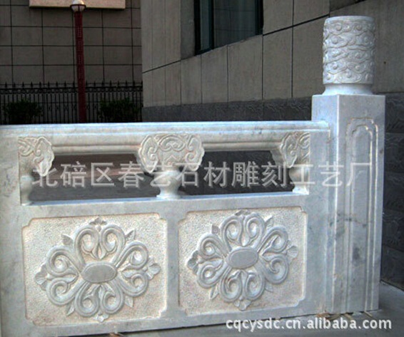 云南石欄桿的歷史及文化內(nèi)涵